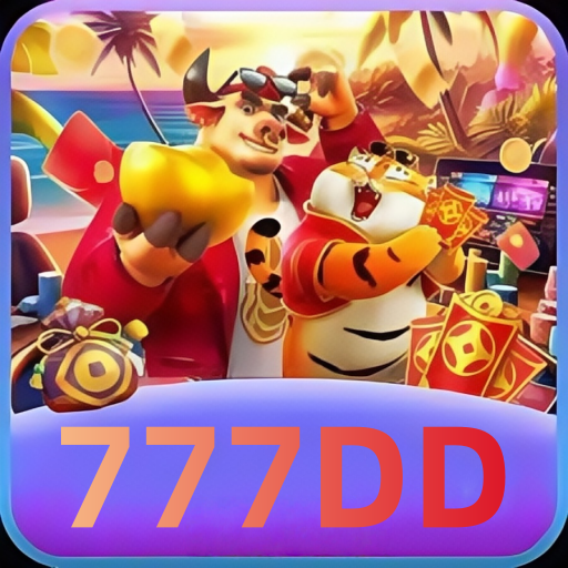 Logo da 777dd